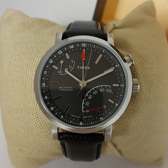 Timex activity tracker - Picture 4 of 5